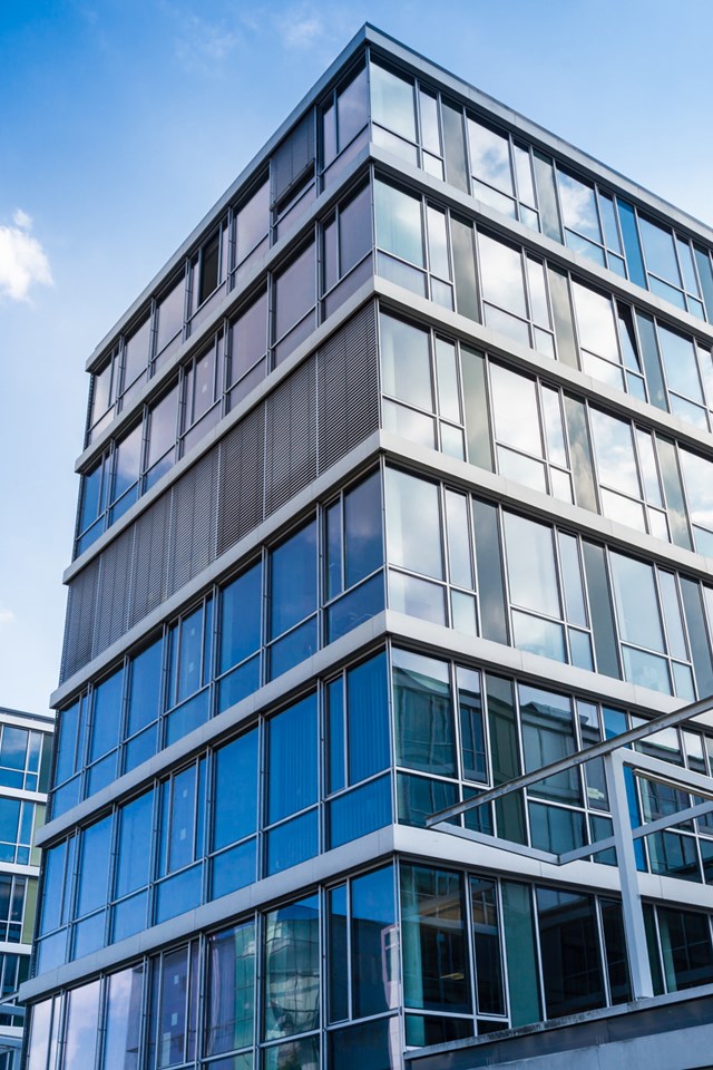 Más de 40 años dando forma a tus proyectos