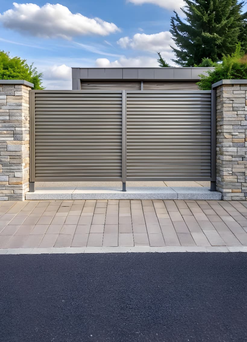  Descubre nuestros servicios como carpintería de aluminio en Ribeira